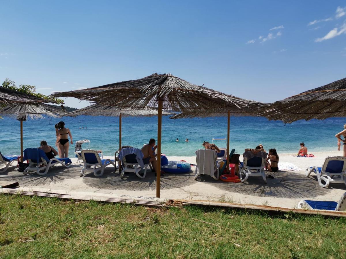 Villa Kairos 돈지세케트 외부 사진